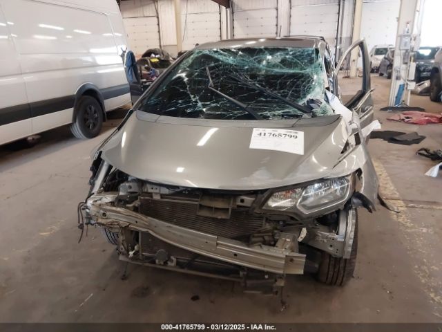 3HGGK5H99HM702210 Honda Fit Ex-l
