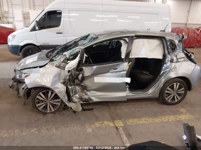 3HGGK5H99HM702210 Honda Fit Ex-l