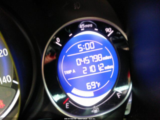 3HGGK5H99HM702210 Honda Fit Ex-l