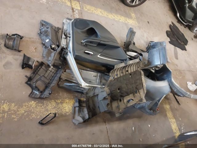 3HGGK5H99HM702210 Honda Fit Ex-l