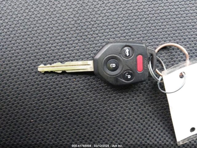 2020 SUBARU WRX JF1VA1A69L9807067 Photo 10