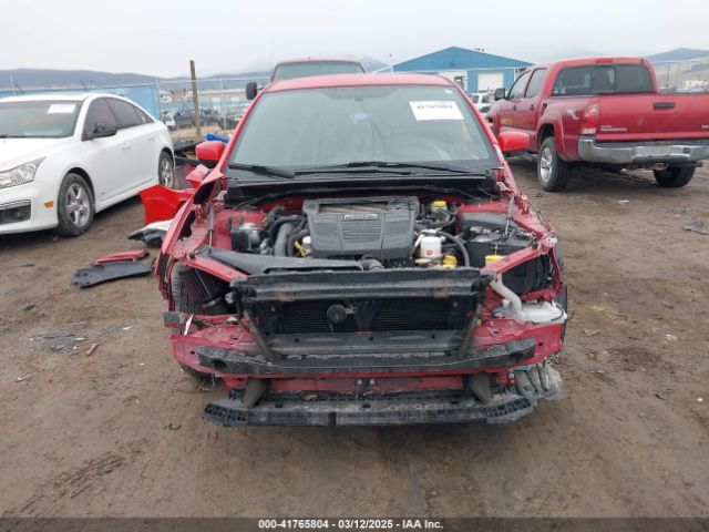 2020 SUBARU WRX JF1VA1A69L9807067 Photo 5