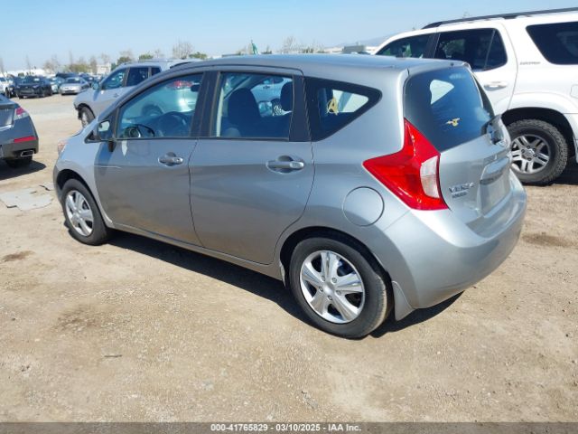 3N1CE2CP9EL428309 Nissan Versa Note S Plus