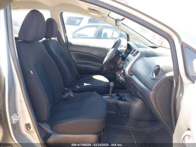3N1CE2CP9EL428309 Nissan Versa Note S Plus