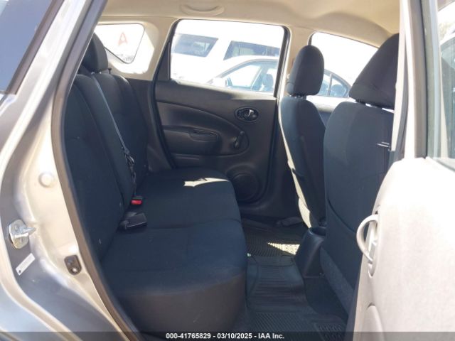 3N1CE2CP9EL428309 Nissan Versa Note S Plus