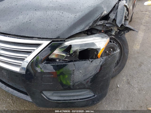 Nissan SENTRA S 2015 3N1AB7AP6FY241386 Image 18