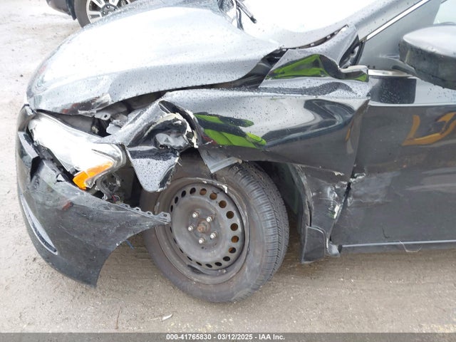 Nissan SENTRA S 2015 3N1AB7AP6FY241386 Image 6