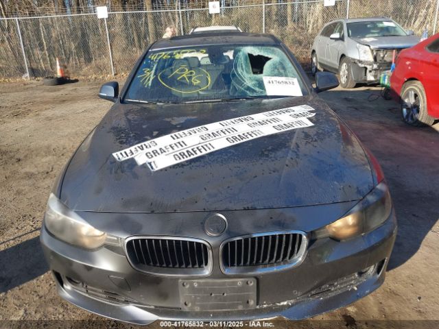 WBA3B5G55FNS19437 BMW 328i Xdrive