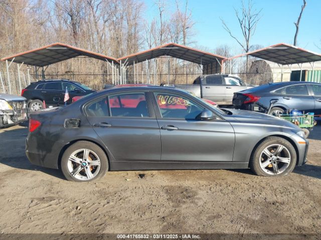 WBA3B5G55FNS19437 BMW 328i Xdrive