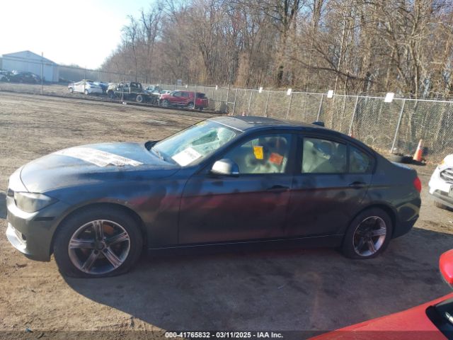 WBA3B5G55FNS19437 BMW 328i Xdrive