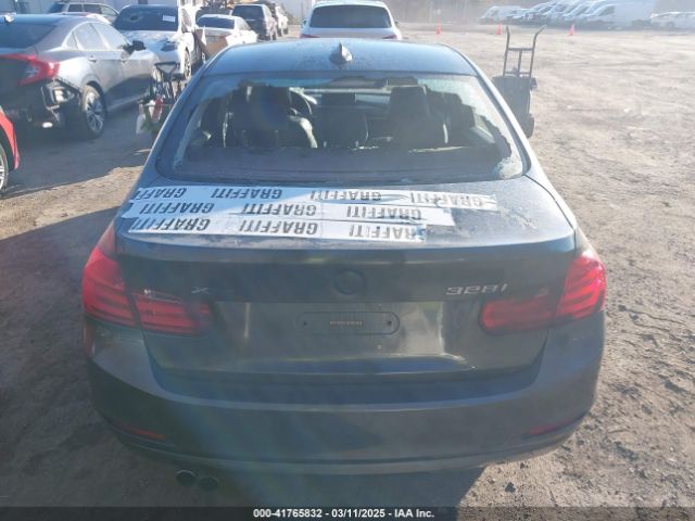WBA3B5G55FNS19437 BMW 328i Xdrive