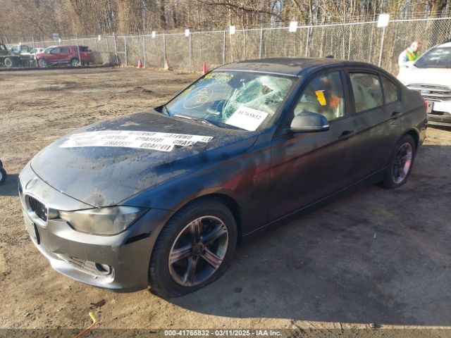 WBA3B5G55FNS19437 BMW 328i Xdrive