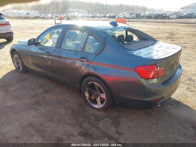 WBA3B5G55FNS19437 BMW 328i Xdrive