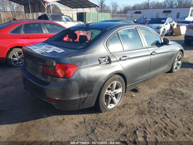 WBA3B5G55FNS19437 BMW 328i Xdrive
