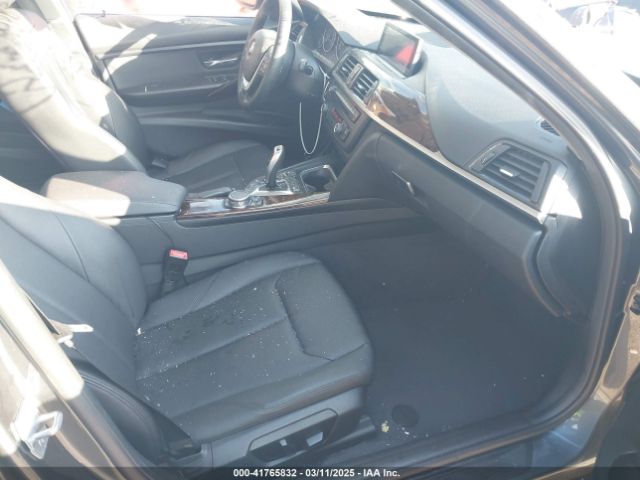 WBA3B5G55FNS19437 BMW 328i Xdrive