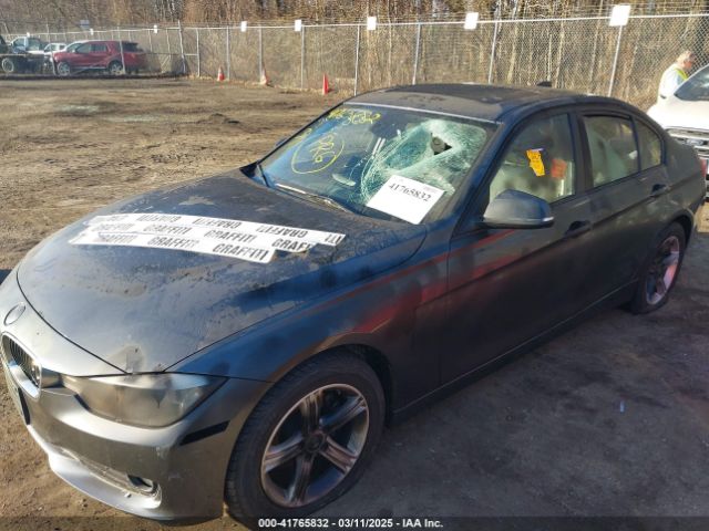 WBA3B5G55FNS19437 BMW 328i Xdrive