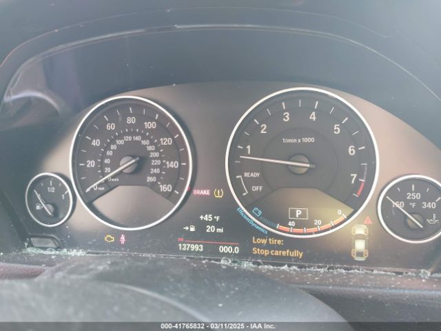 WBA3B5G55FNS19437 BMW 328i Xdrive