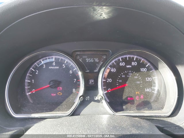 3N1CN7AP8HL816572 Nissan Versa 1.6 Sv