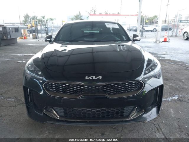 KNAE55LC2P6127606 KIA tgdi lambda ii