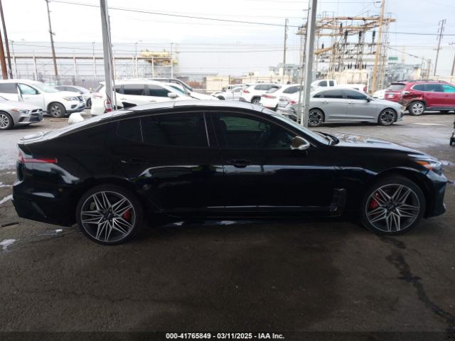 KNAE55LC2P6127606 KIA tgdi lambda ii