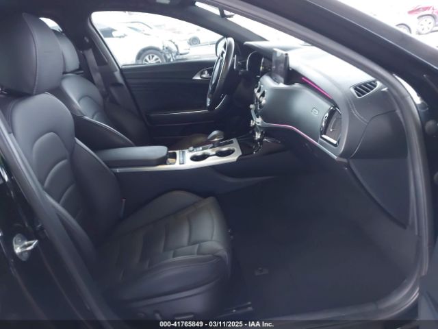 KNAE55LC2P6127606 KIA tgdi lambda ii