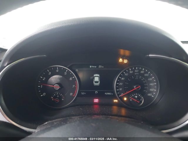 KNAE55LC2P6127606 KIA tgdi lambda ii
