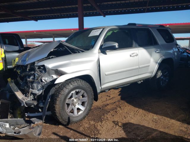 JTEBU5JR0F5267797 Toyota 4runner Trail