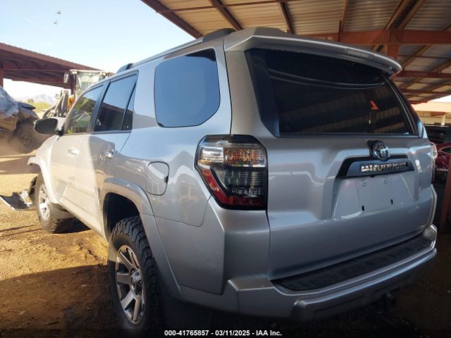 JTEBU5JR0F5267797 Toyota 4runner Trail
