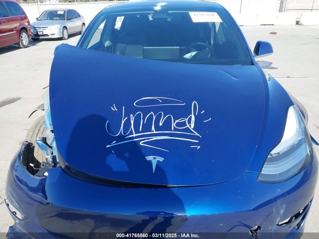 2018 TESLA MODEL 3 5YJ3E1EA4JF011799 Photo 9