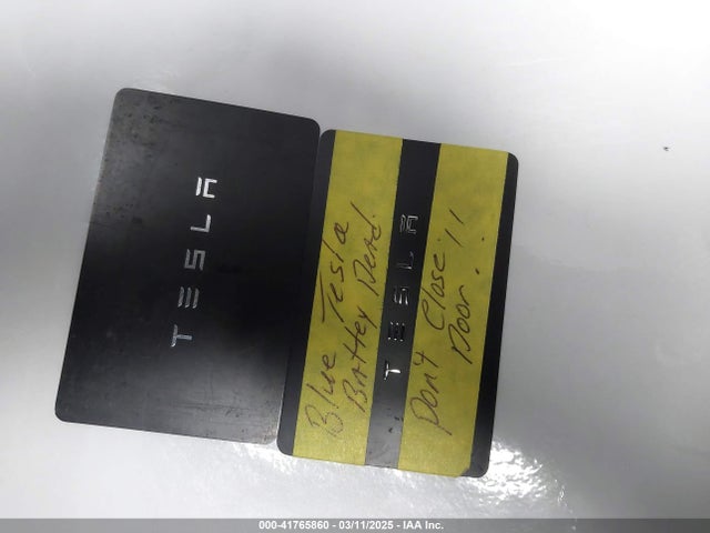 2018 TESLA MODEL 3 5YJ3E1EA4JF011799 Photo 10