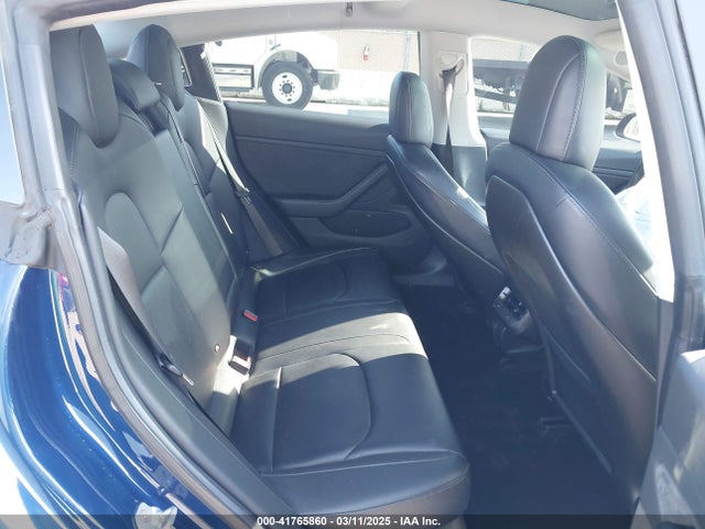 2018 TESLA MODEL 3 5YJ3E1EA4JF011799 Photo 7