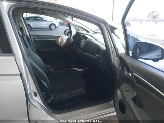 JHMGK5H70GS007311 Honda FIT EX