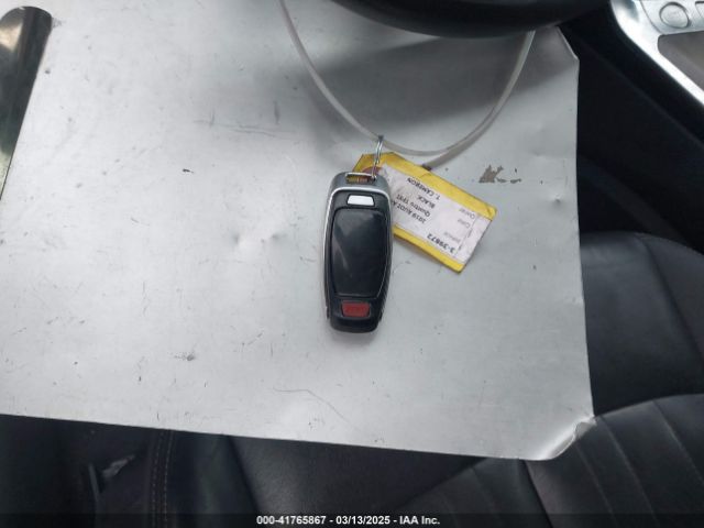 WAUK2AF21KN061894 Audi A6 55 Premium