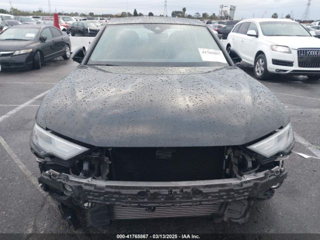 WAUK2AF21KN061894 Audi A6 55 Premium