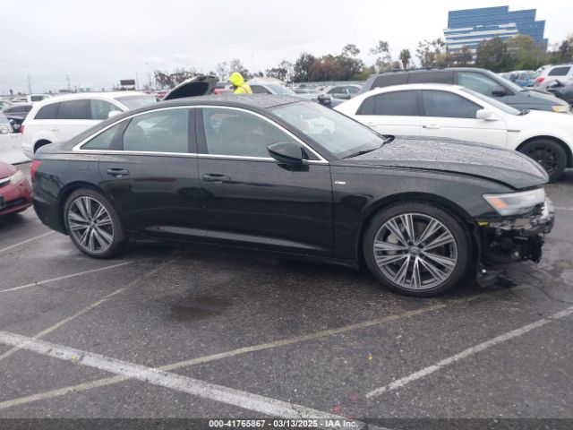 WAUK2AF21KN061894 Audi A6 55 Premium