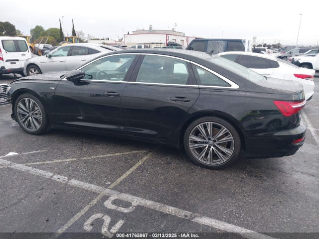 WAUK2AF21KN061894 Audi A6 55 Premium