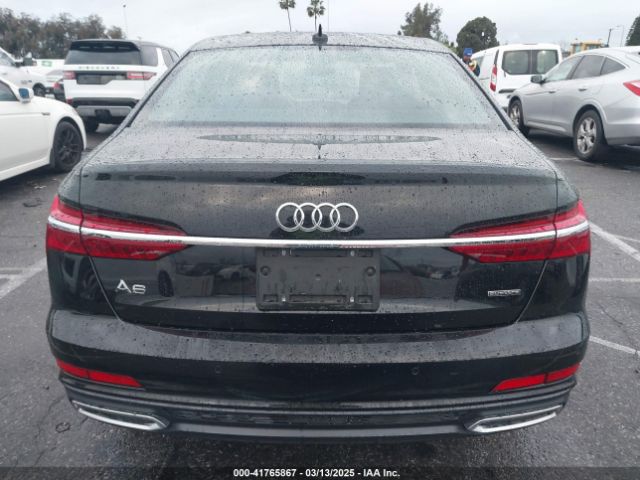 WAUK2AF21KN061894 Audi A6 55 Premium