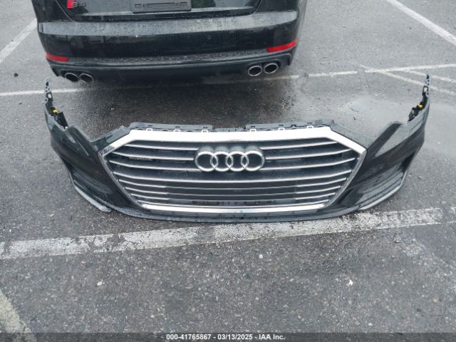 WAUK2AF21KN061894 Audi A6 55 Premium