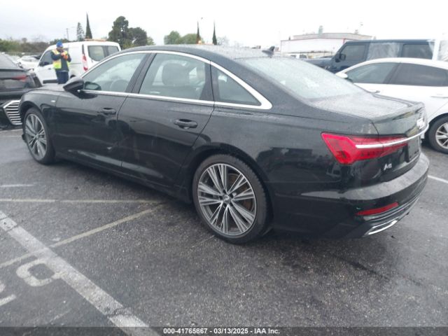 WAUK2AF21KN061894 Audi A6 55 Premium
