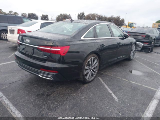 WAUK2AF21KN061894 Audi A6 55 Premium