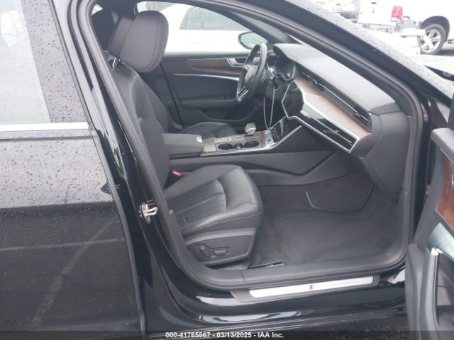 WAUK2AF21KN061894 Audi A6 55 Premium