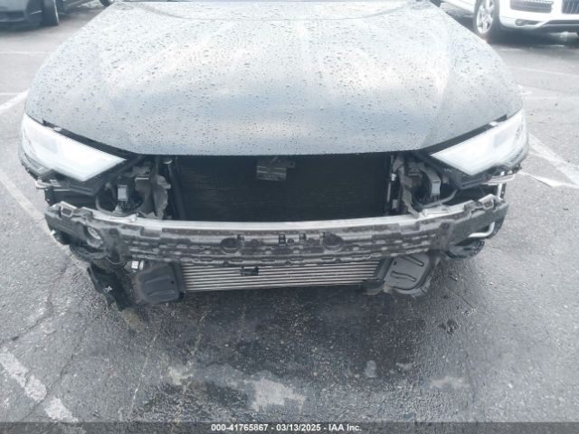 WAUK2AF21KN061894 Audi A6 55 Premium