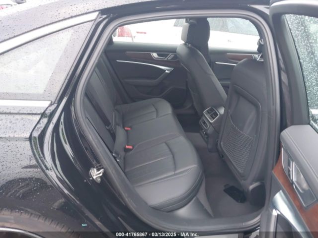 WAUK2AF21KN061894 Audi A6 55 Premium