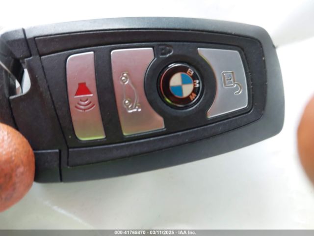 5UXWX9C51G0D85601 BMW X3 Xdrive28i