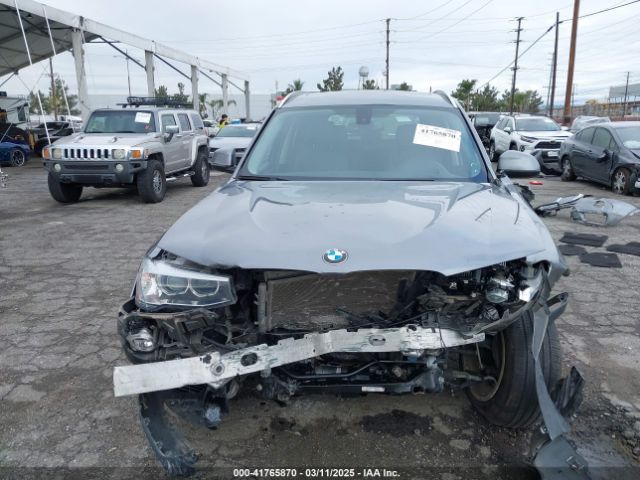 5UXWX9C51G0D85601 BMW X3 Xdrive28i