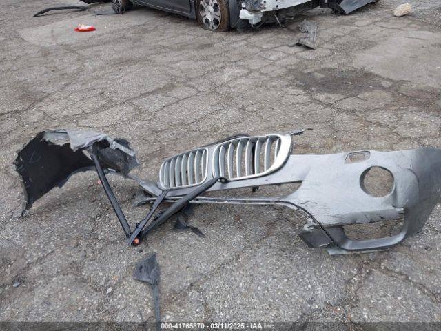 5UXWX9C51G0D85601 BMW X3 Xdrive28i