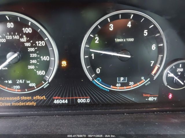 5UXWX9C51G0D85601 BMW X3 Xdrive28i