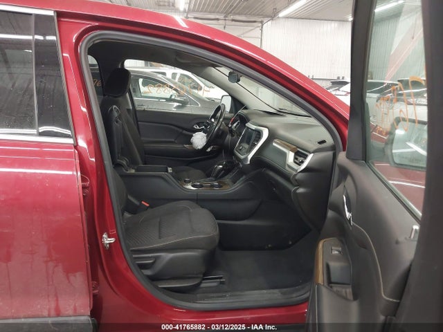 1GKKNSLA4KZ270362 GMC Acadia Sle-2