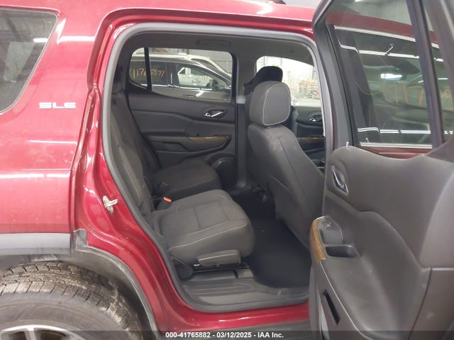 1GKKNSLA4KZ270362 GMC Acadia Sle-2
