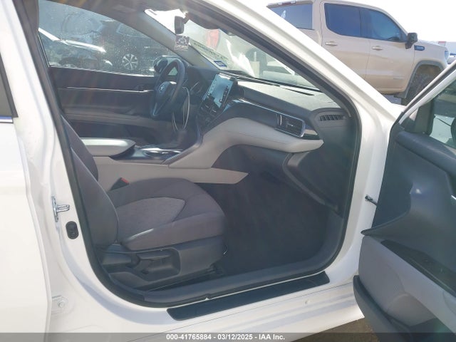 4T1R11AK8RU883342 Toyota CAMRY LE